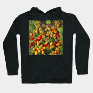 Abundance #9 Hoodie